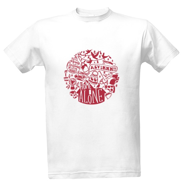 Kevinova Vánoční Klasika